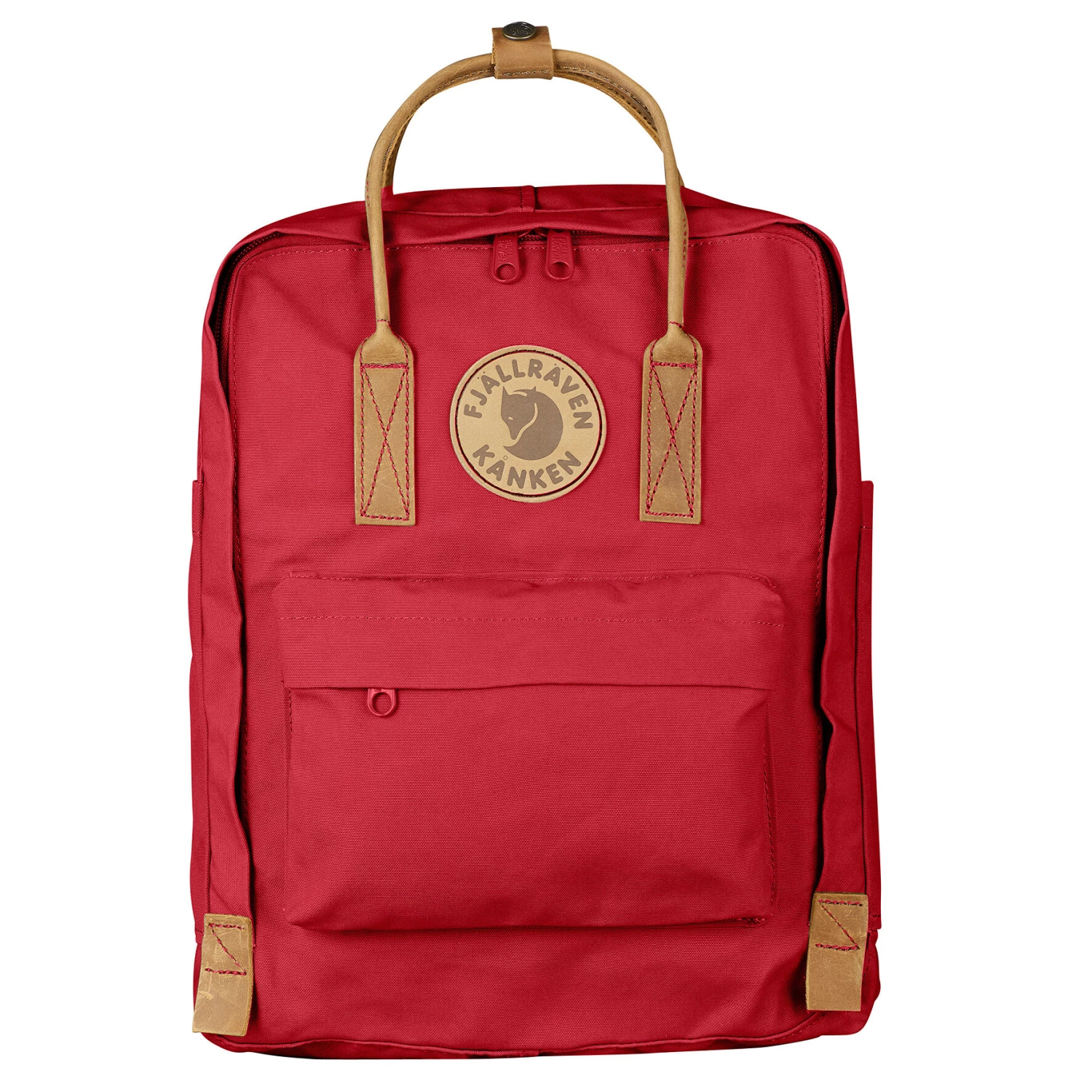 Fjällräven Kanken No. 2 Sac à dos, bleu