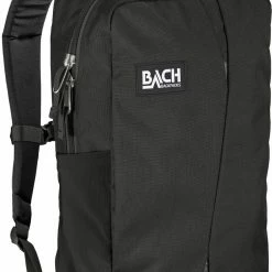 BACH Dice 15 Sac à dos 45cm, noir