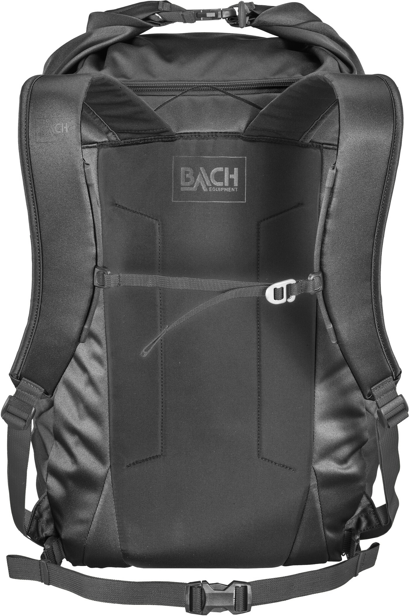 BACH Pack It 32 Sac à dos, rouge – Image 2