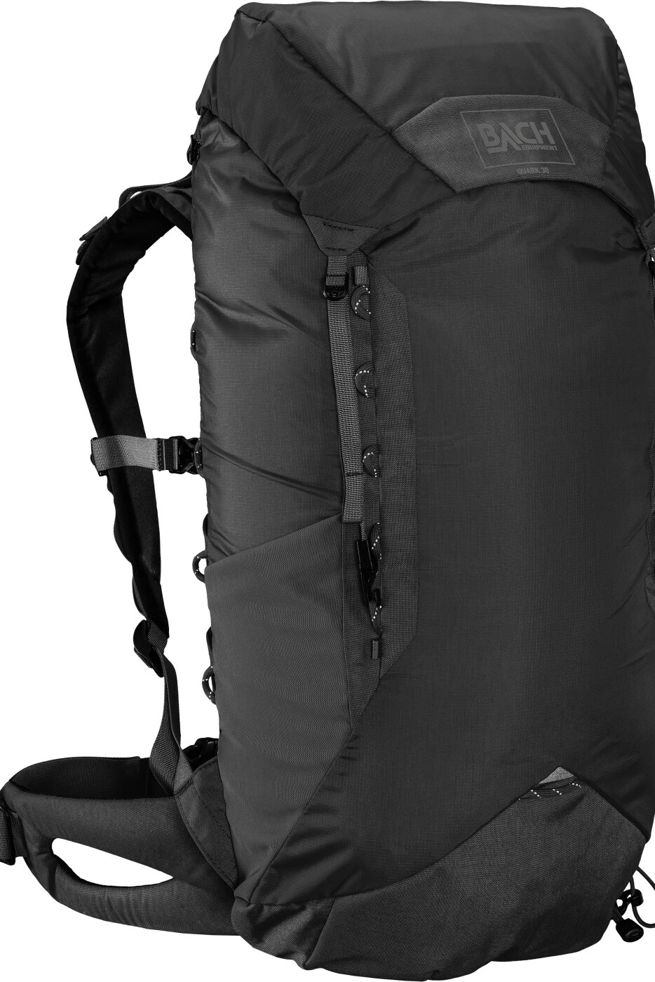 BACH Quark 30 Sac à dos 50-60cm, jaune