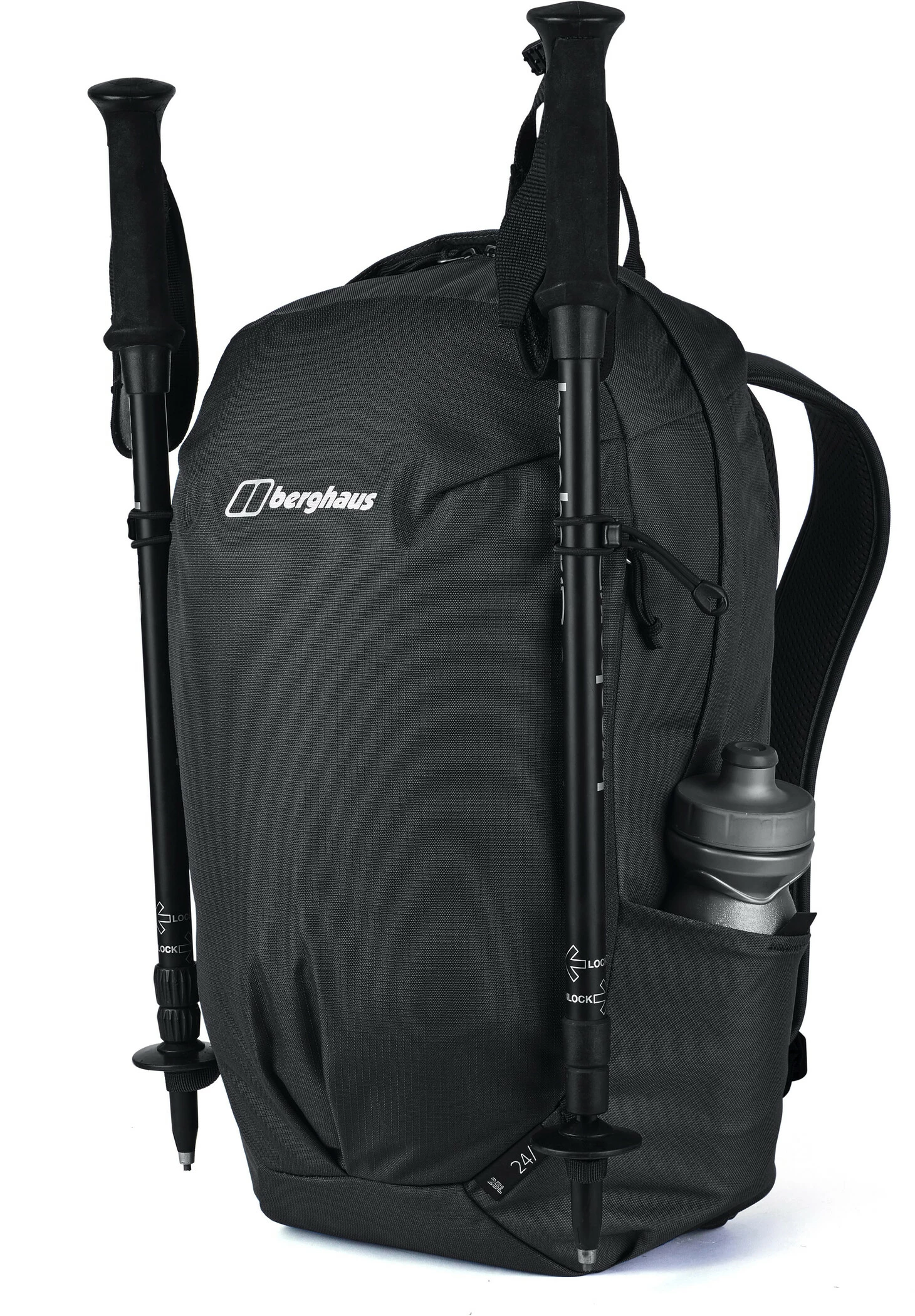 Berghaus 24/7 25 Backpack, olive – Image 3