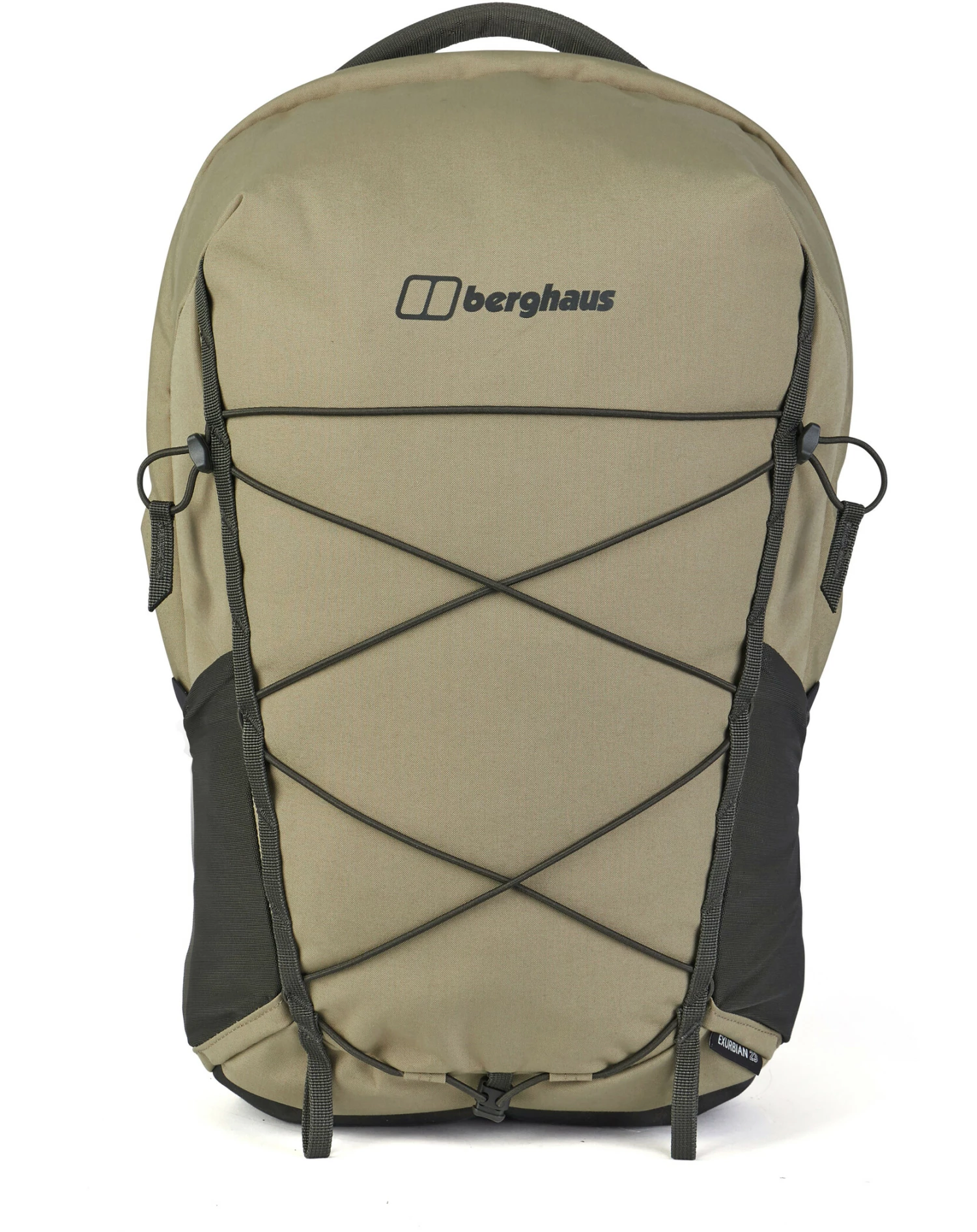 Berghaus Exurbian 23 Backpack, noir