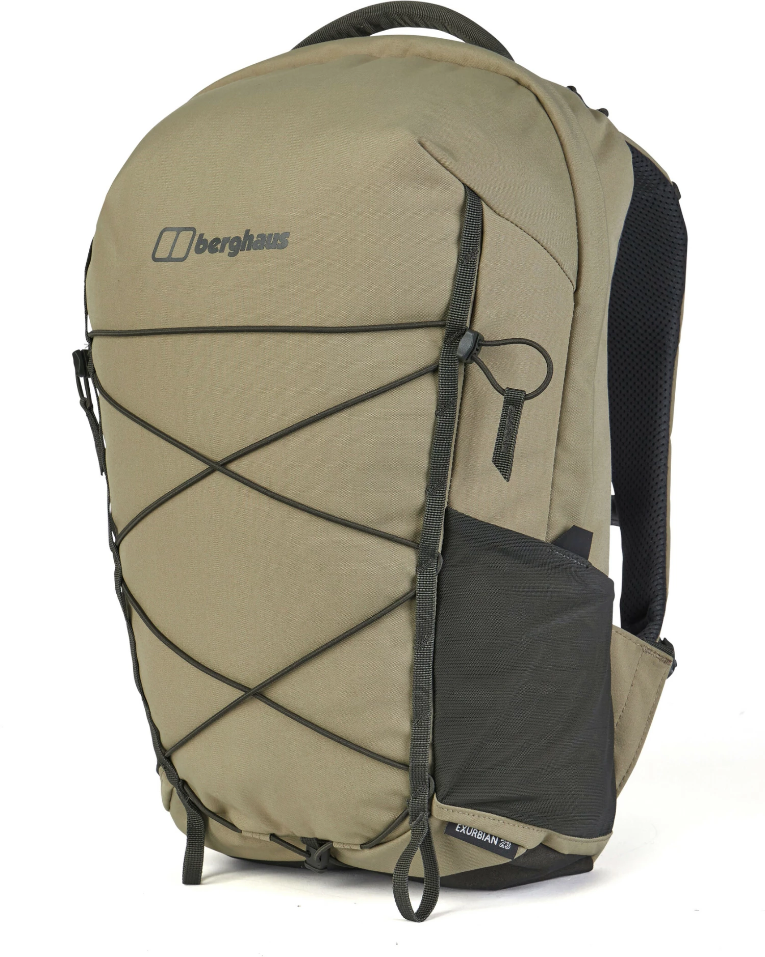 Berghaus Exurbian 23 Backpack, noir – Image 2