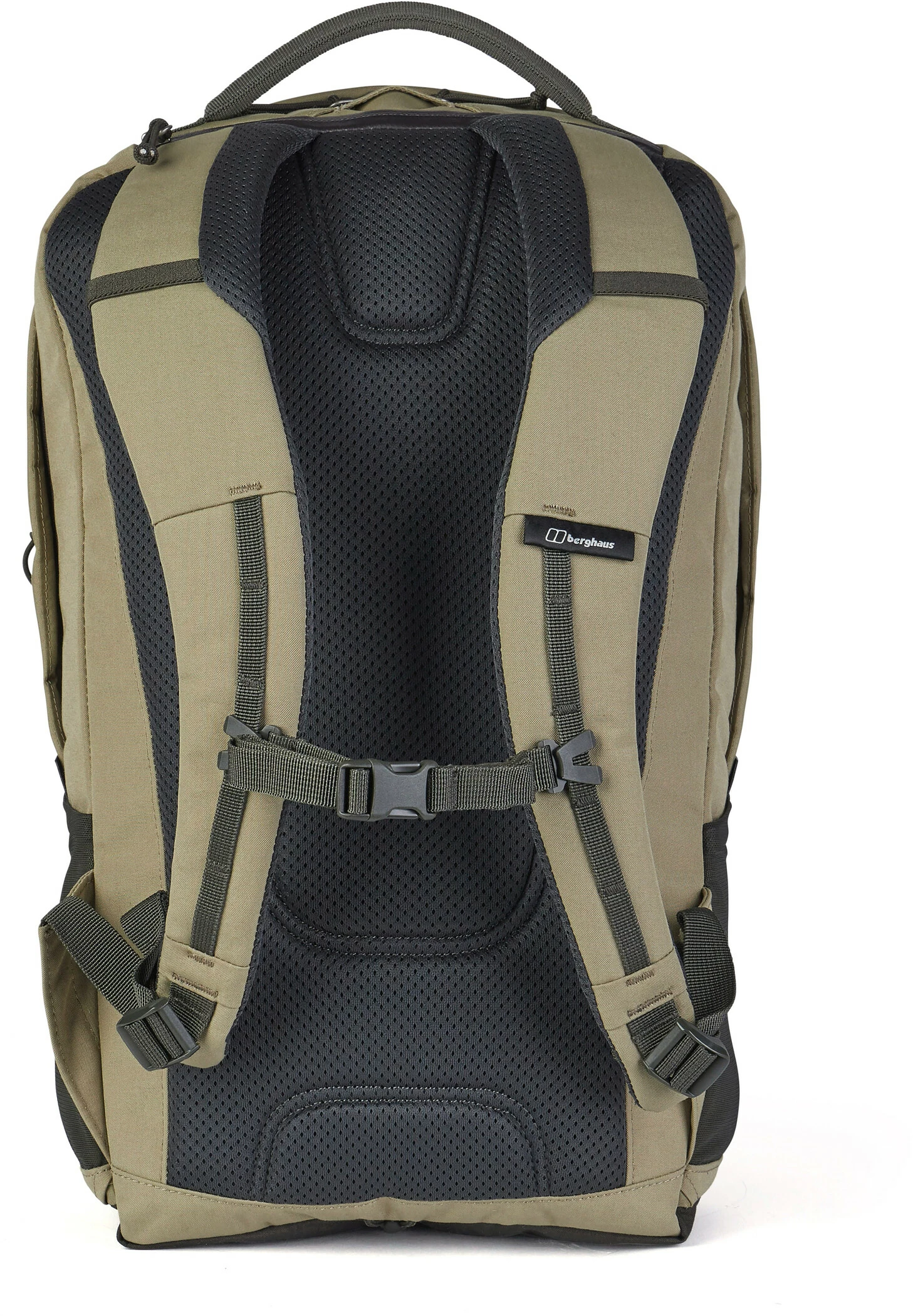 Berghaus Exurbian 23 Backpack, noir – Image 5