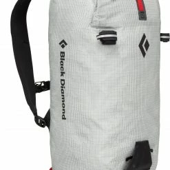 Black Diamond Blitz 20 Backpack, gris