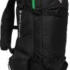Black Diamond Dawn Patrol 32 Backpack, gris/noir