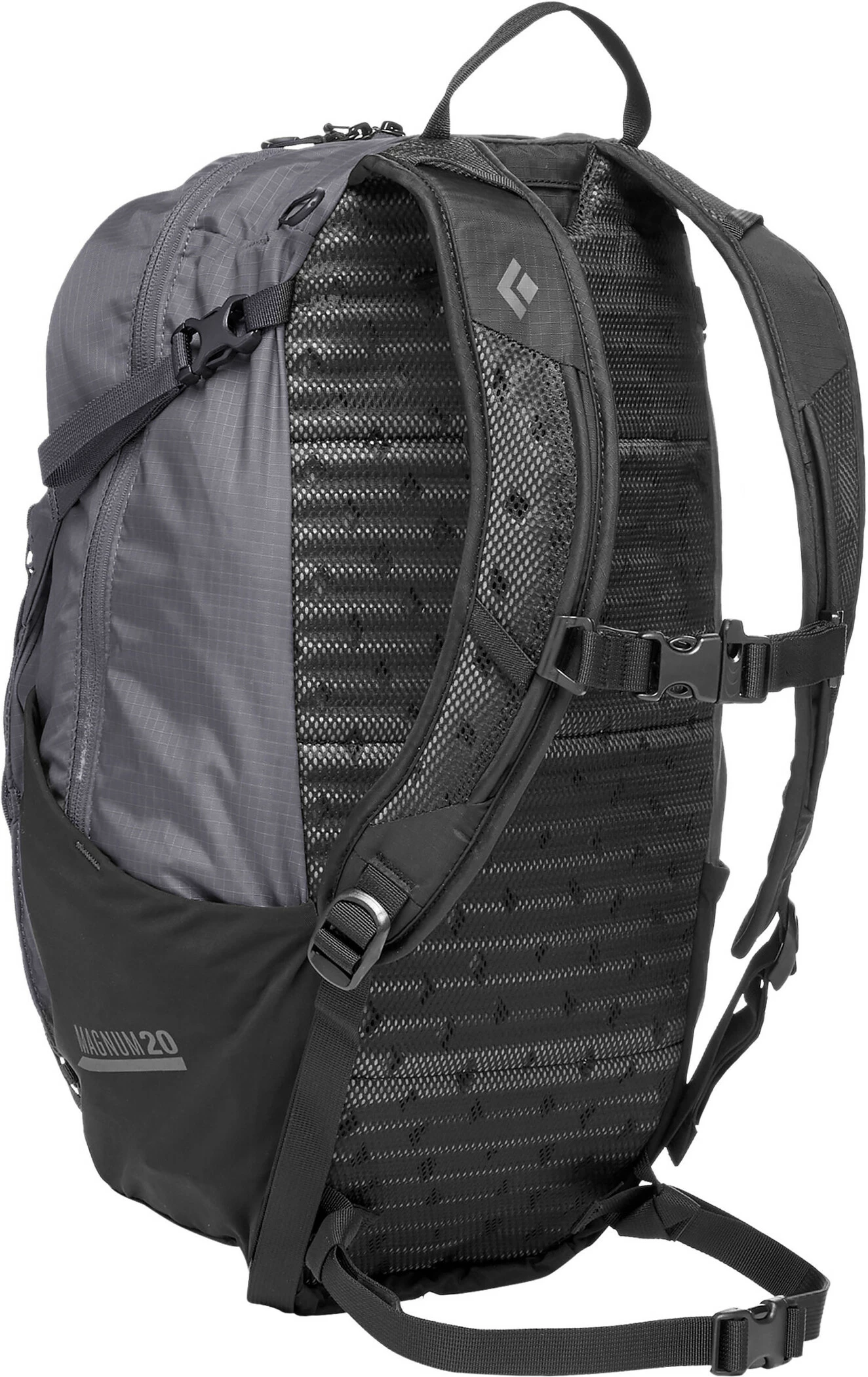 Black Diamond Magnum 20 Sac à dos, bleu – Image 2