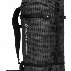 Black Diamond Speed 30 Backpack, jaune