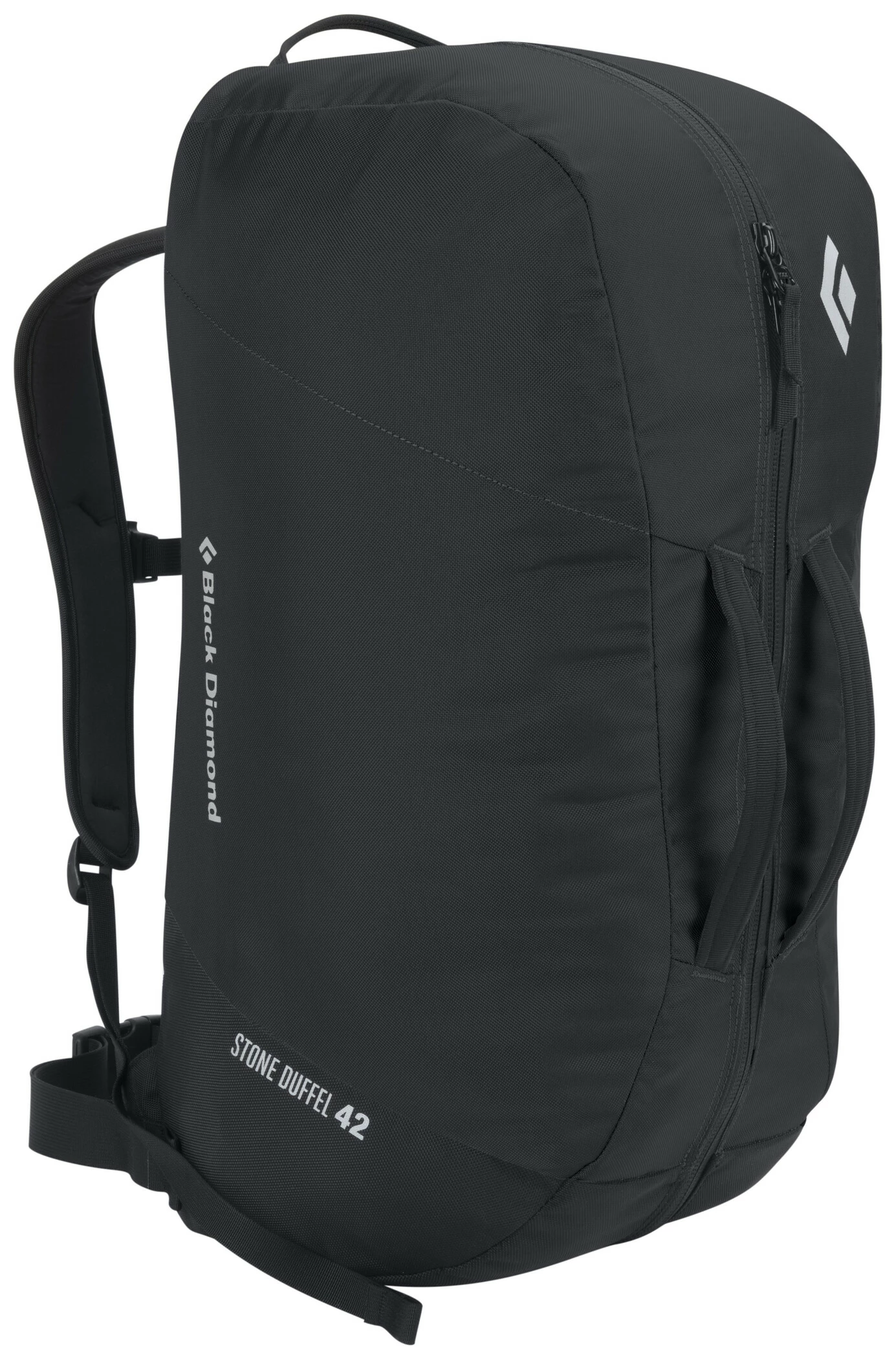 Black Diamond Stone 42 Sac à dos, noir