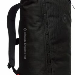Black Diamond Street Creek 30 RT Sac à dos, noir