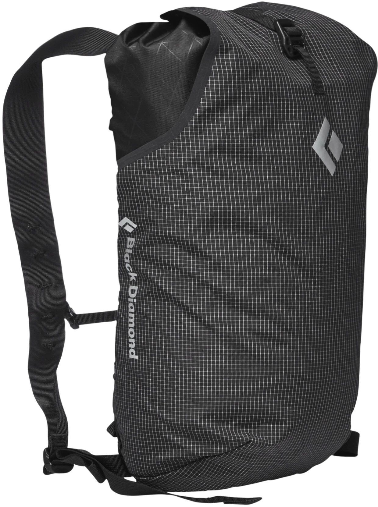 Black Diamond Trail Blitz 12 Sac à dos, violet/noir