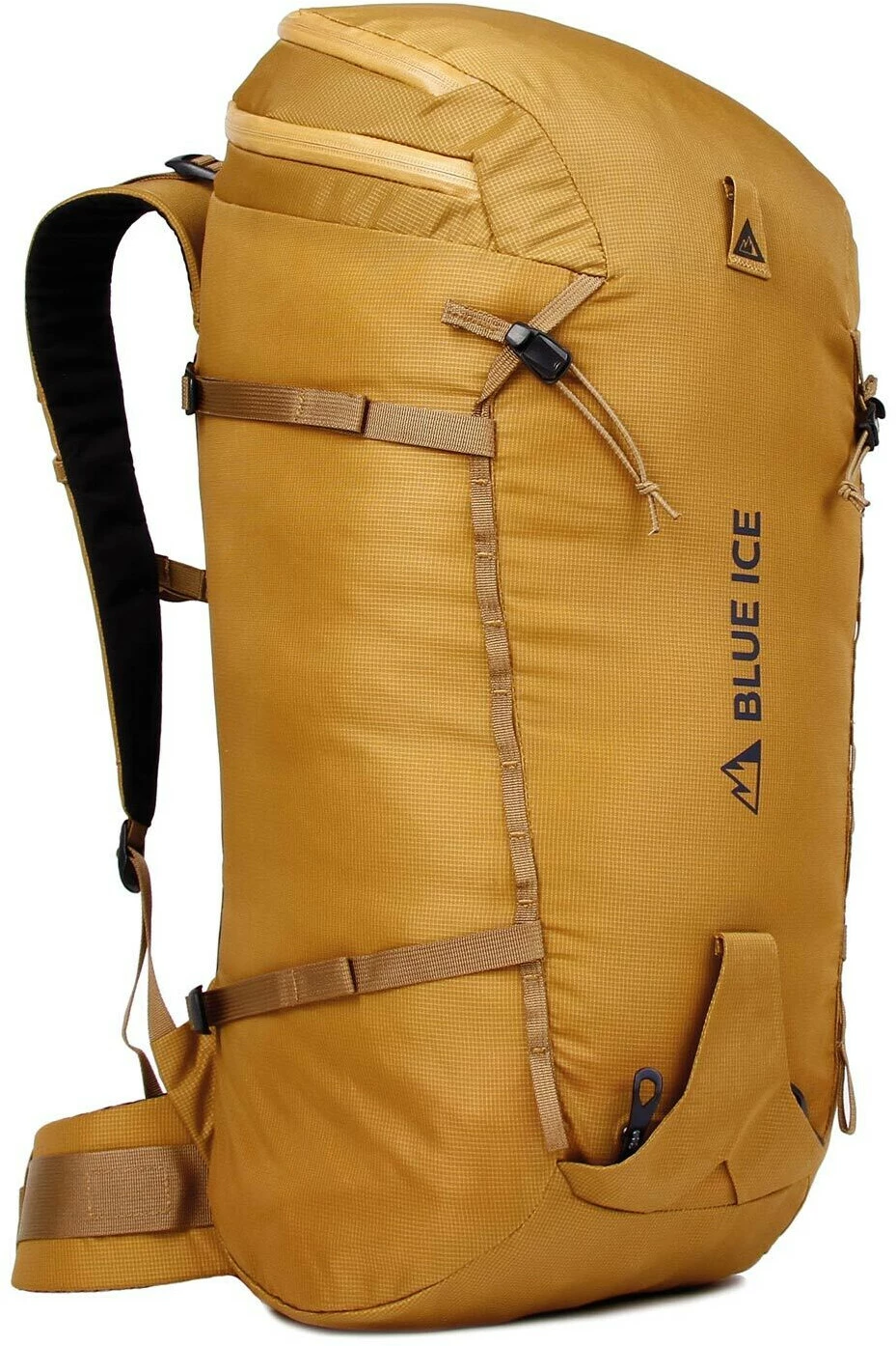 Blue Ice Chiru Backpack 25l, jaune