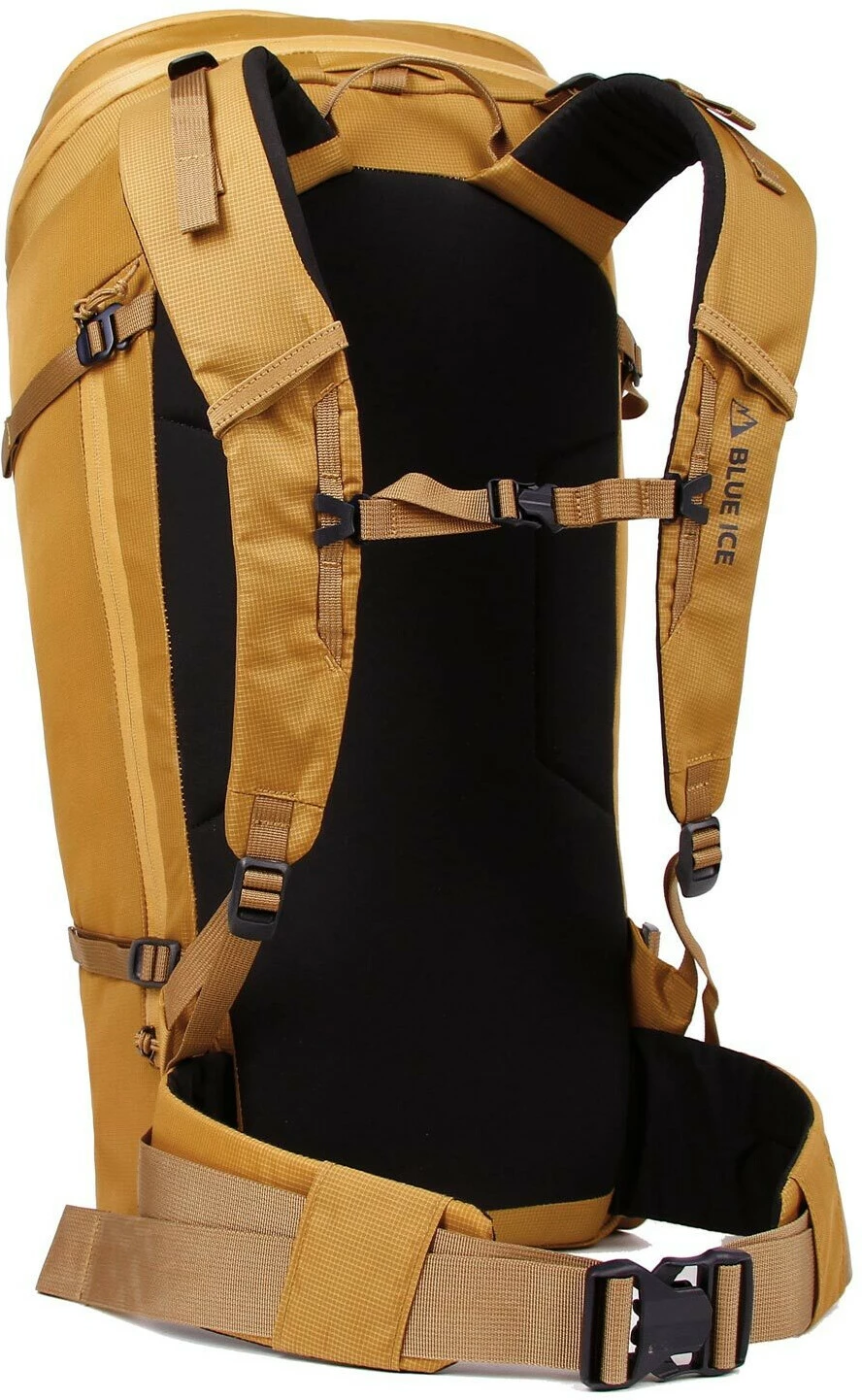 Blue Ice Chiru Backpack 25l, jaune – Image 2