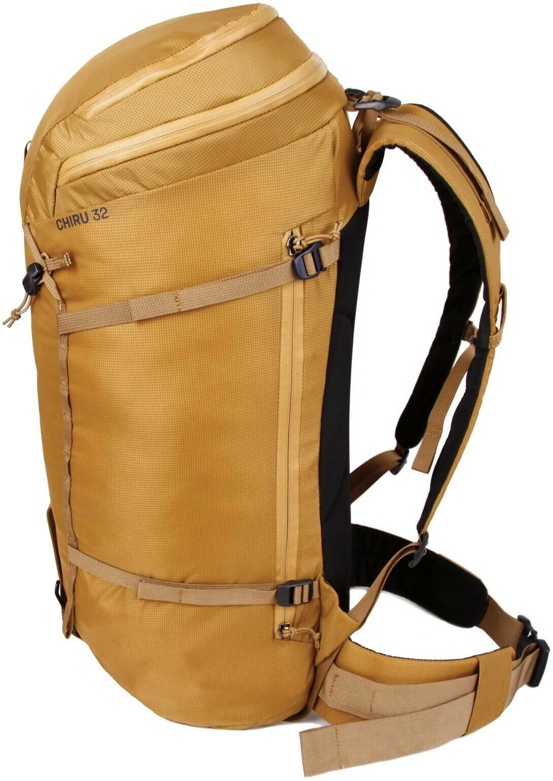 Blue Ice Chiru Backpack 25l, jaune – Image 3