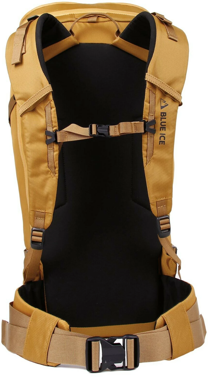 Blue Ice Chiru Backpack 25l, jaune – Image 4