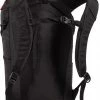 Blue Ice Squirrel Sac 22l, noir