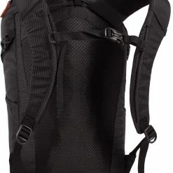 Blue Ice Squirrel Sac 22l, noir