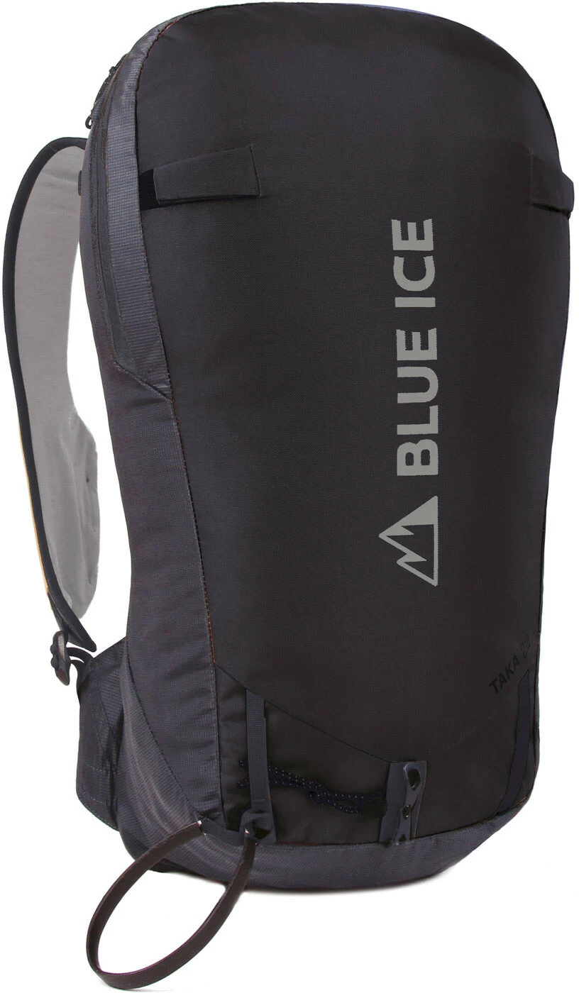 Blue Ice Taka Backpack 22l, gris