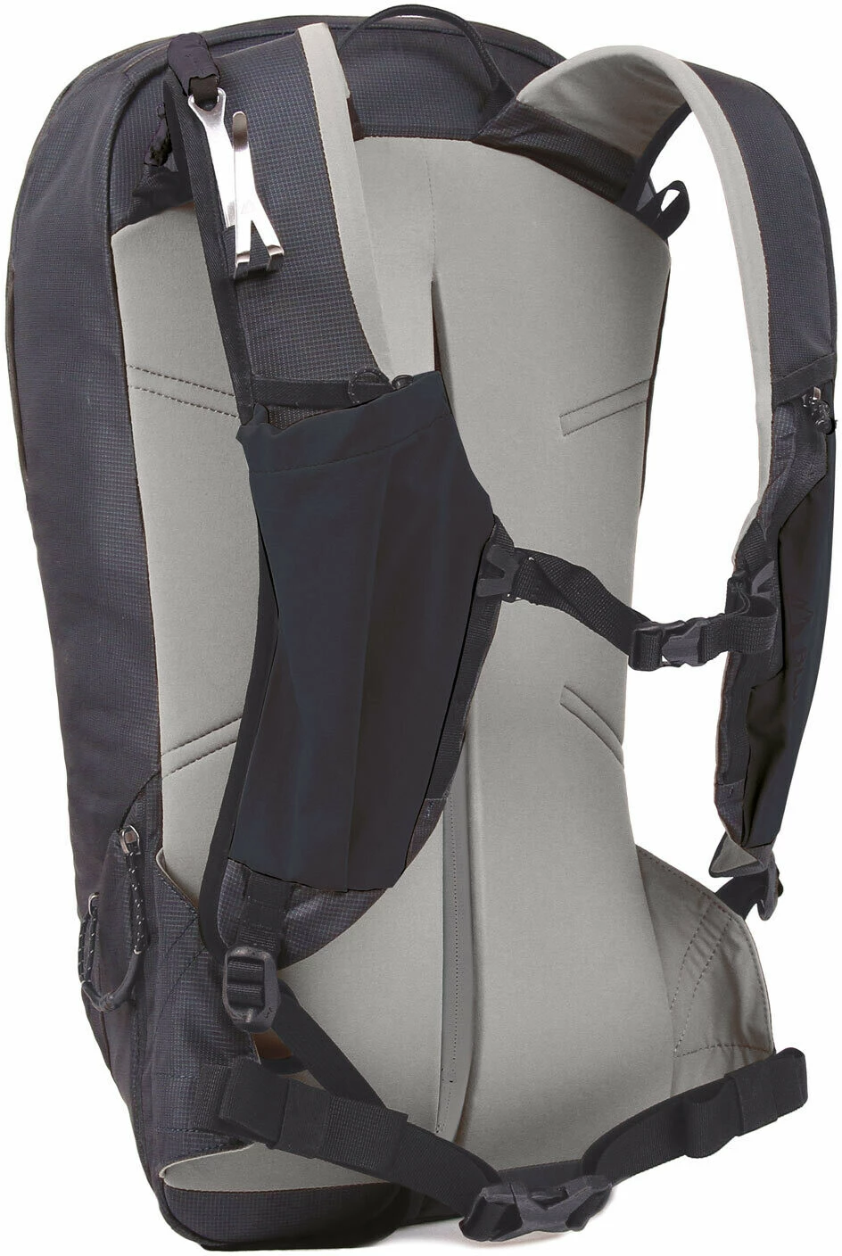 Blue Ice Taka Backpack 22l, gris – Image 2