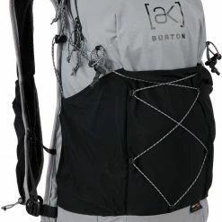 Burton [ak] Surgence Sac à dos 20l, gris
