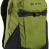 Burton Day Hiker Backpack 25l, gris
