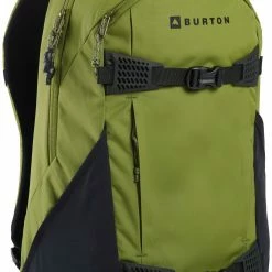 Burton Day Hiker Backpack 25l, gris