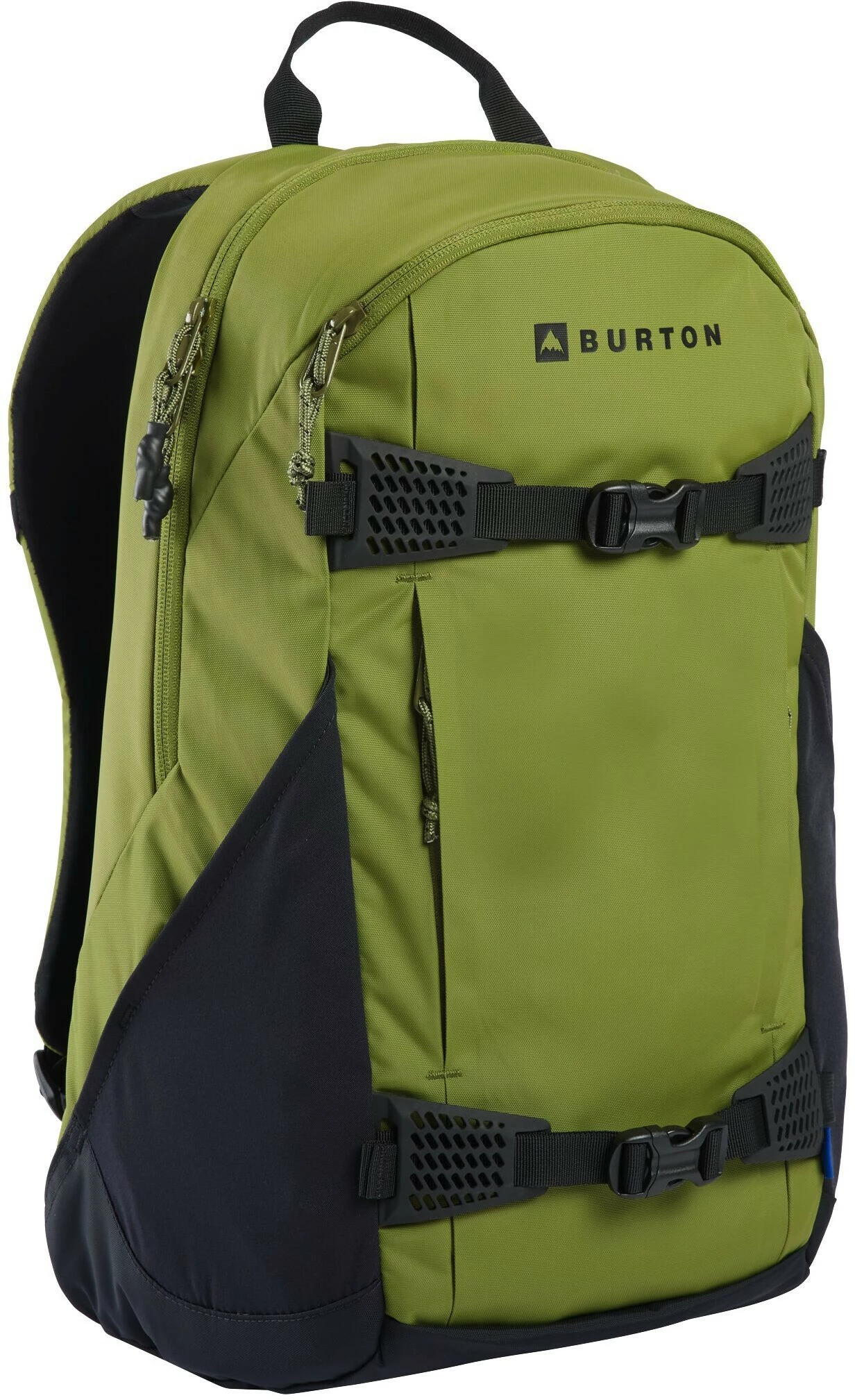 Burton Day Hiker Backpack 25l, gris
