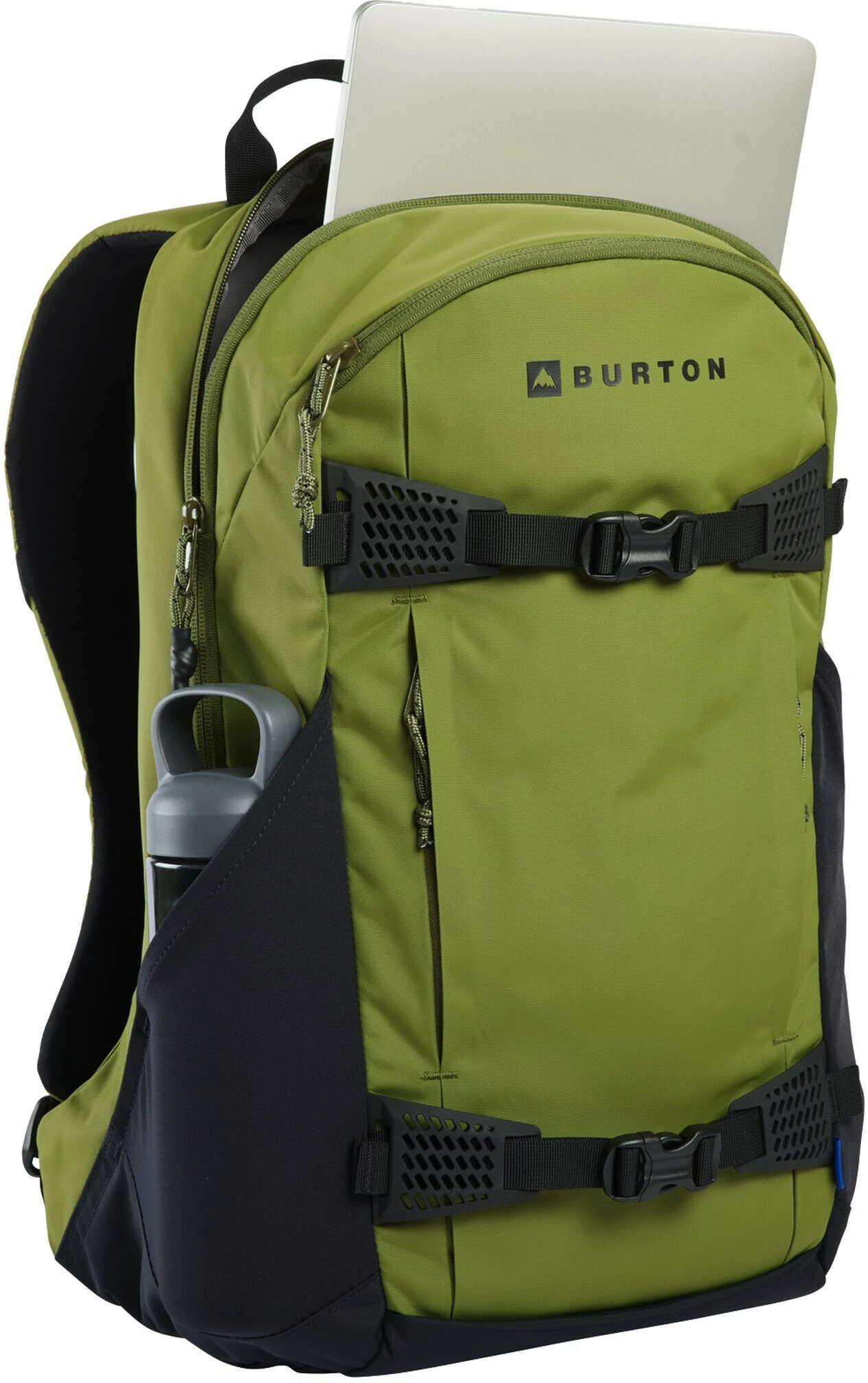 Burton Day Hiker Backpack 25l, gris – Image 3