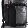 Burton Dispatcher Sac à dos 25l, gris/noir