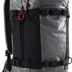 Burton Dispatcher Sac à dos 25l, gris/noir