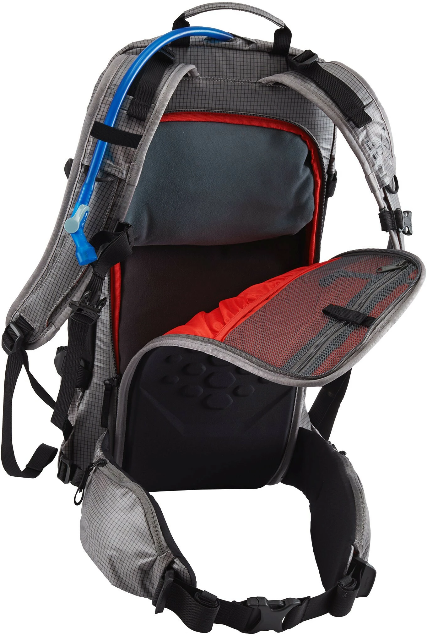 Burton Dispatcher Sac à dos 25l, vert – Image 4