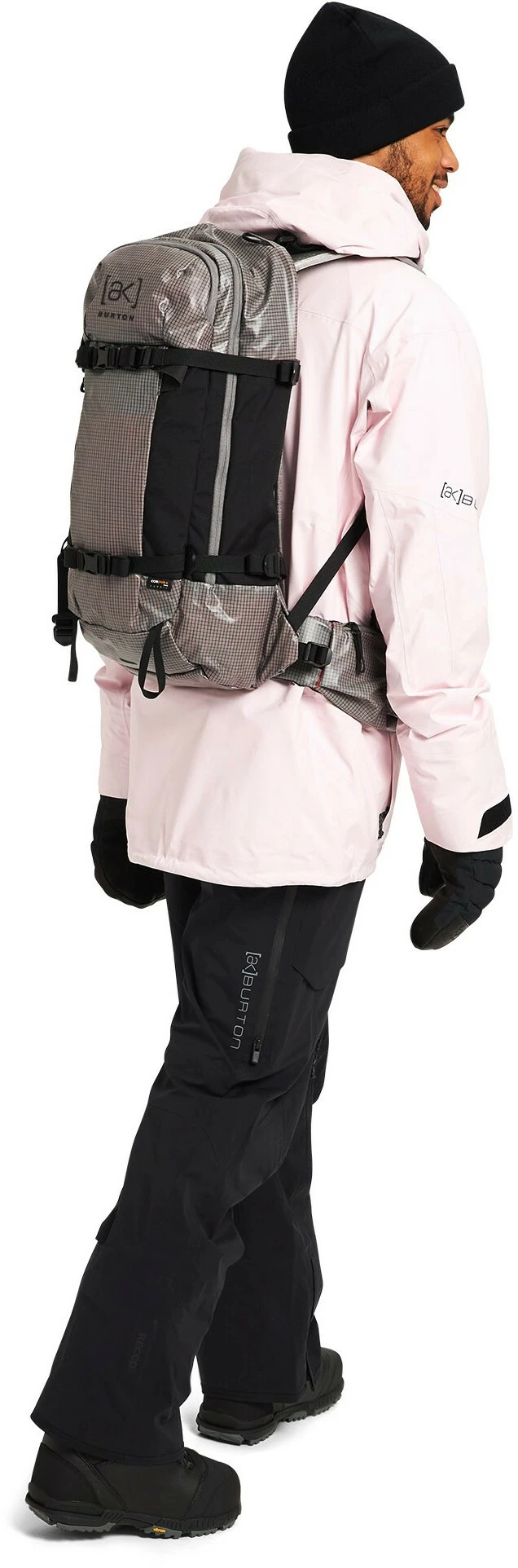 Burton Dispatcher Sac à dos 25l, vert – Image 5