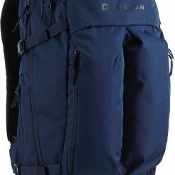 Burton Hitch Sac à dos 30l, vert
