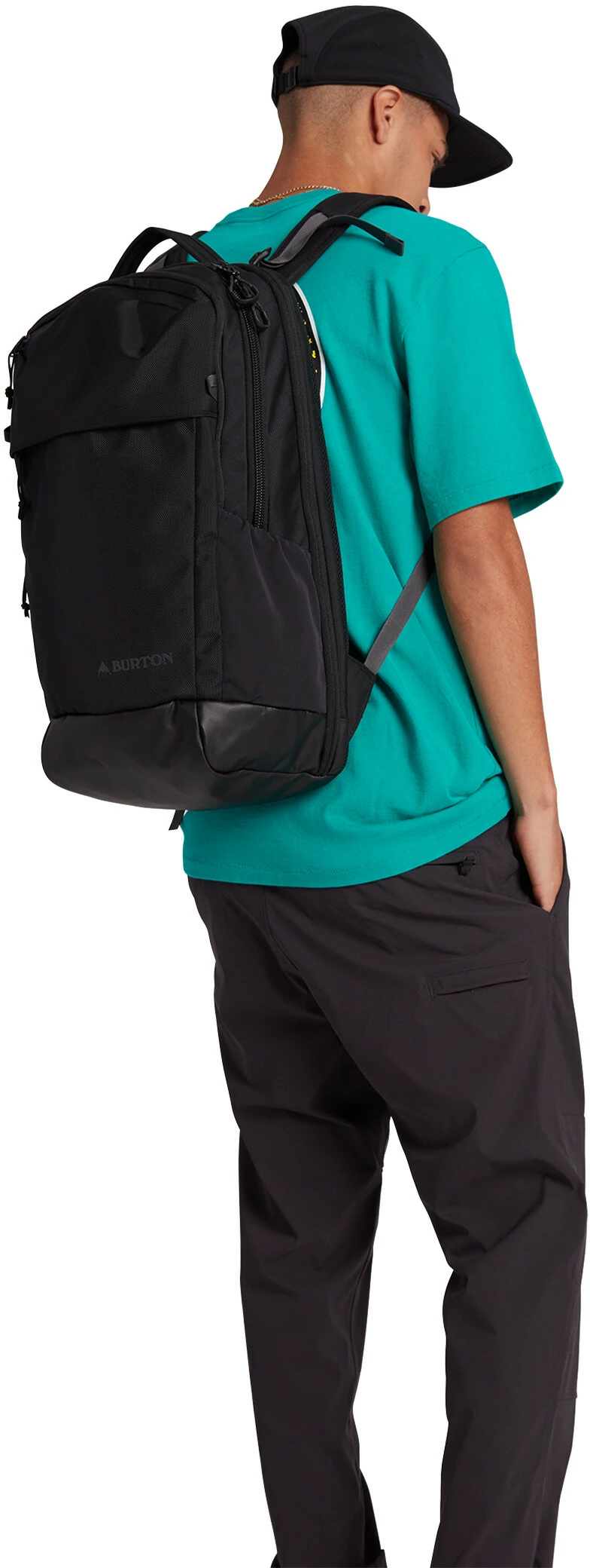 Burton Multipath Sac À Dos 25l, violet – Image 2