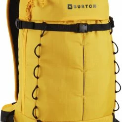 Burton Sidehill Sac à dos 18l, gris