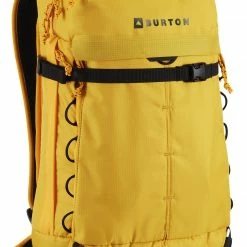 Burton Sidehill Sac à dos 25l, rouge