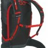 Camp M20 Sac 20l, noir/rouge