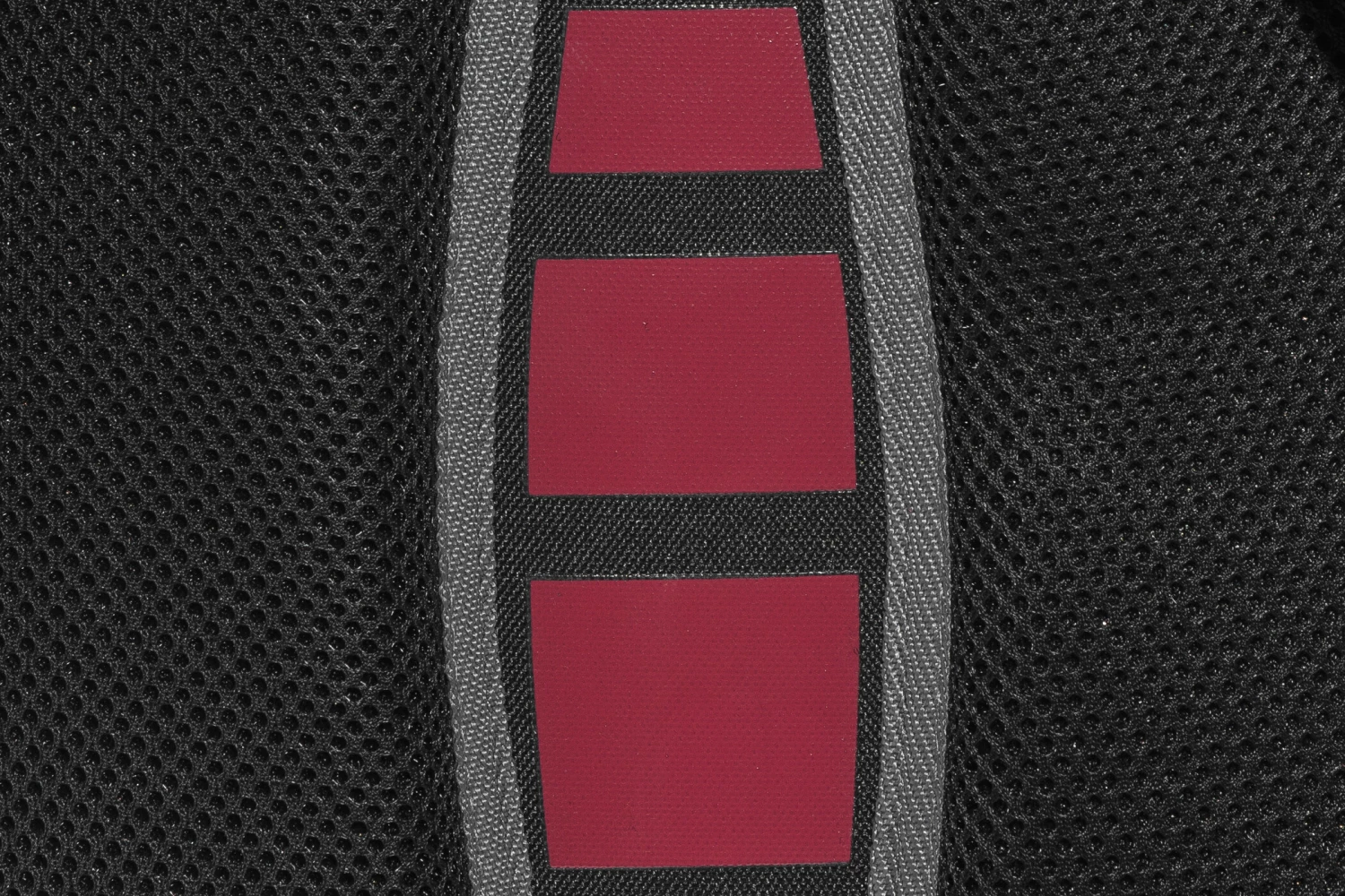 CAMPZ Mountain Comp 20l Sac à dos, noir – Image 4