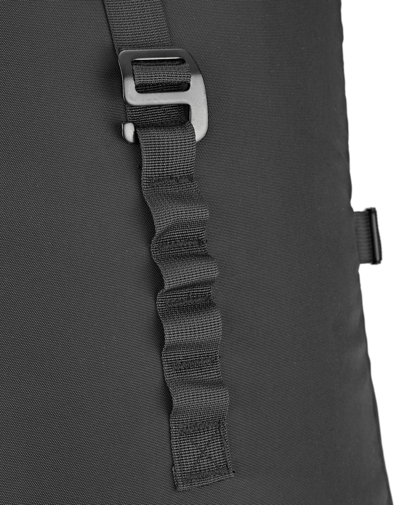 CAMPZ Sac à dos Travel Light, noir – Image 6