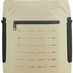 CAMPZ WP Cooler Sac à dos 18l, beige