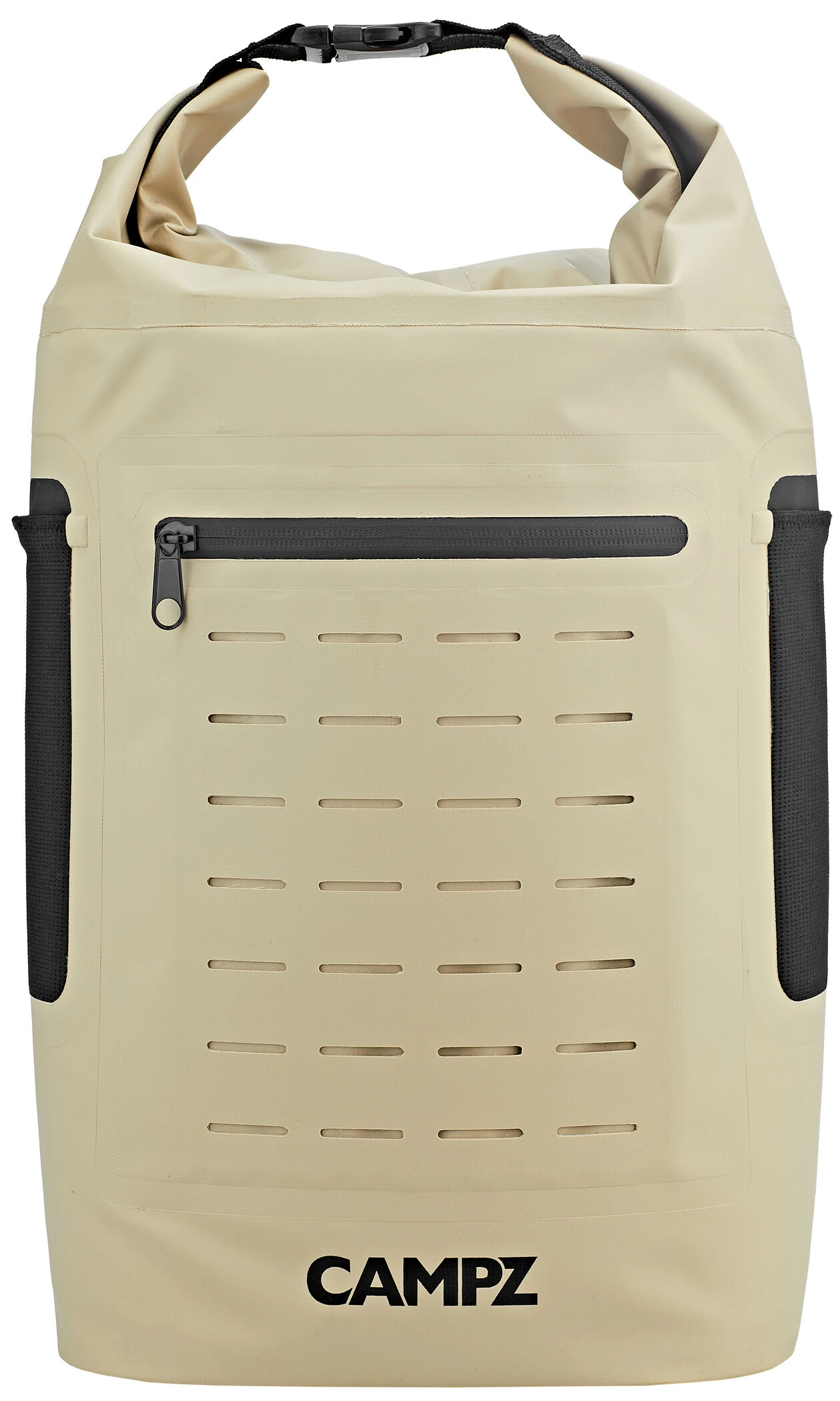 CAMPZ WP Cooler Sac à dos 18l, beige