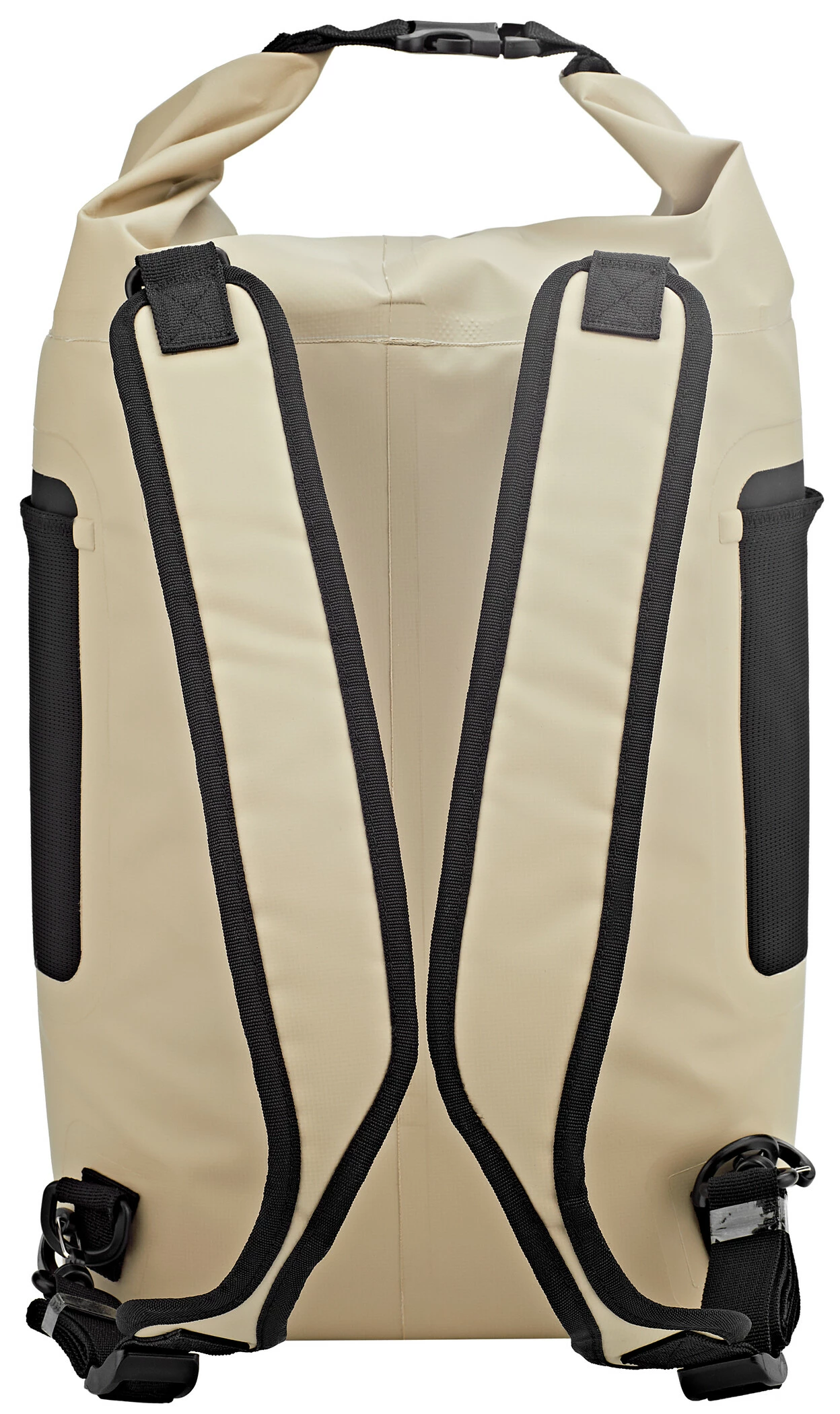 CAMPZ WP Cooler Sac à dos 18l, beige – Image 2