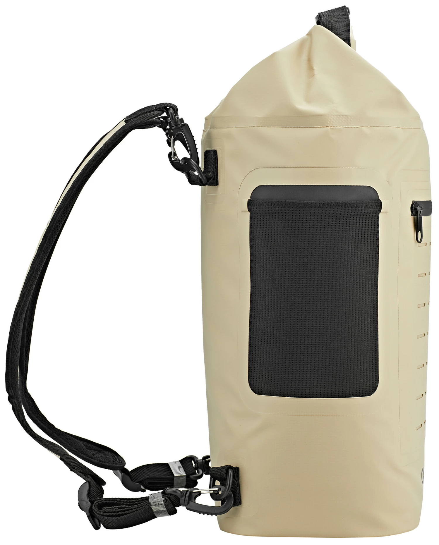 CAMPZ WP Cooler Sac à dos 18l, beige – Image 3