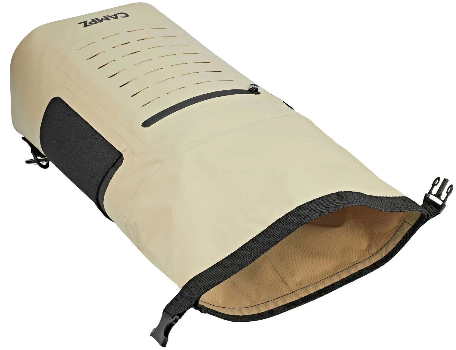 CAMPZ WP Cooler Sac à dos 18l, beige – Image 4