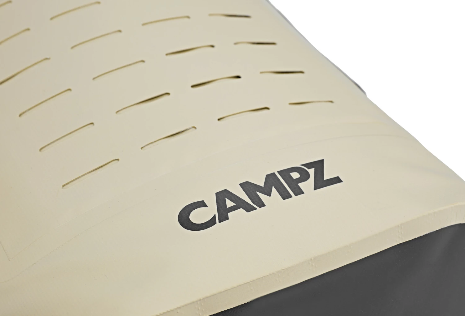CAMPZ WP Cooler Sac à dos 18l, beige – Image 5