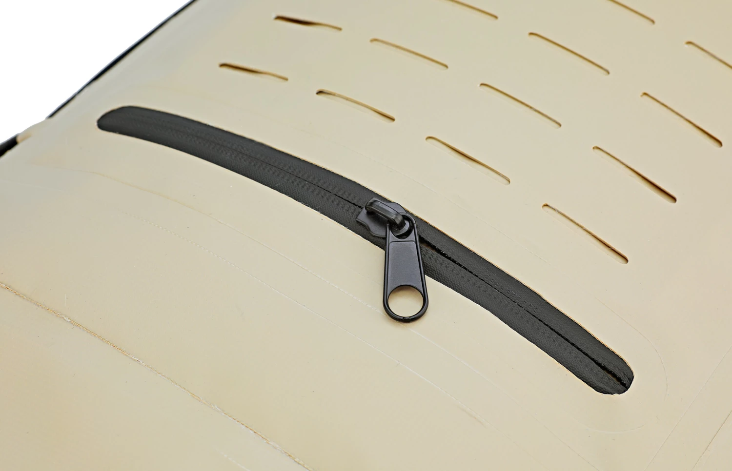 CAMPZ WP Cooler Sac à dos 18l, beige – Image 6