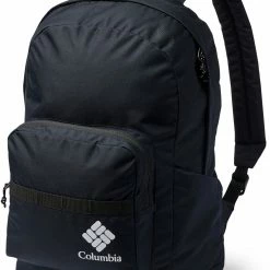 Columbia Zigzag Sac à dos 22l, noir
