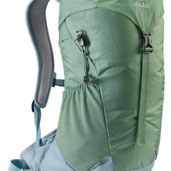 Deuter AC Lite 14 SL Sac à dos Femme, gris