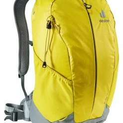Deuter AC Lite 23 Sac à dos, gris