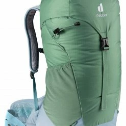 Deuter AC Lite 28 SL Sac à dos Femme, bleu/olive